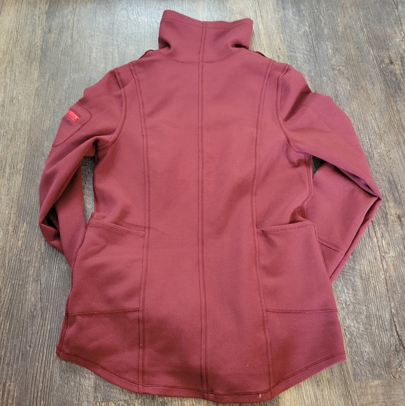 Free people movement hit the trail pullover - Picture 8 of 10